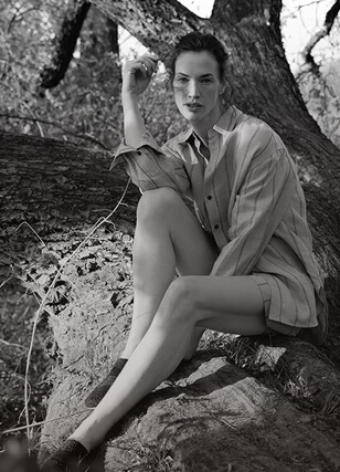 Рубашки и блузки