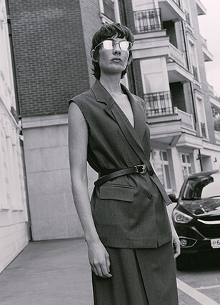 Топы и боди