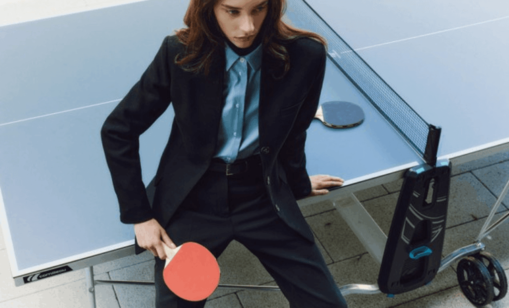 Городская легенда